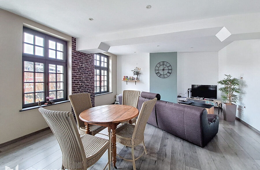 Appartement Valenciennes 3 pièce(s) 72.76 m2