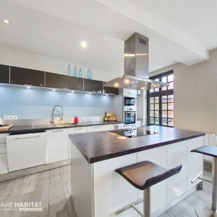 Appartement Valenciennes 3 pièce(s) 72.76 m2