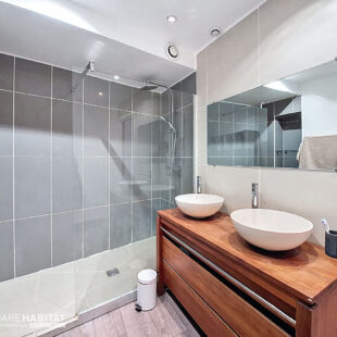 Appartement Valenciennes 3 pièce(s) 72.76 m2