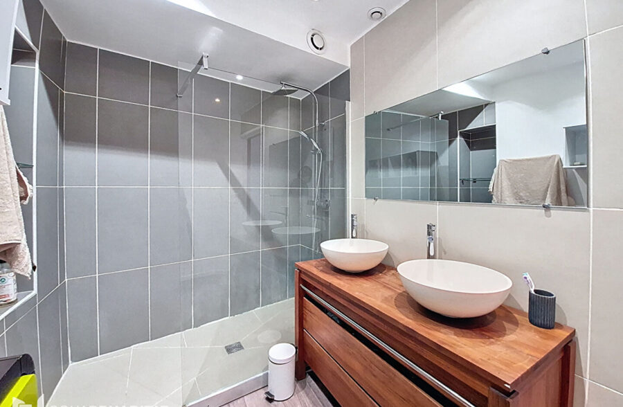 Appartement Valenciennes 3 pièce(s) 72.76 m2