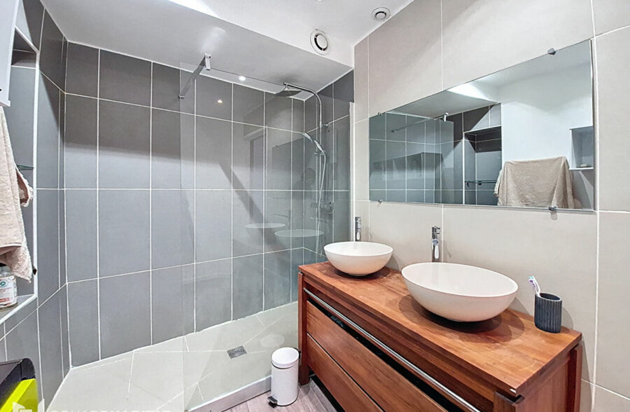 Appartement Valenciennes 3 pièce(s)