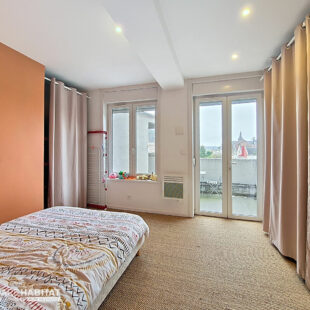 Appartement Valenciennes 3 pièce(s)