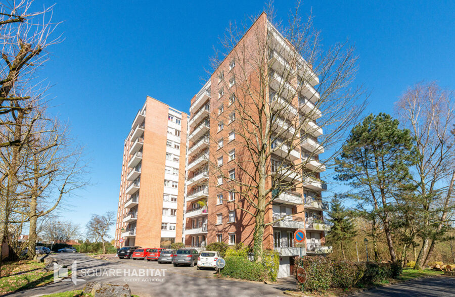 Appartement  4 pièce(s)