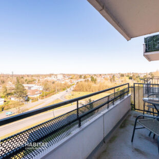 Appartement  4 pièce(s)