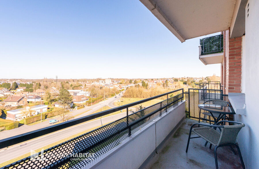 Appartement  4 pièce(s)