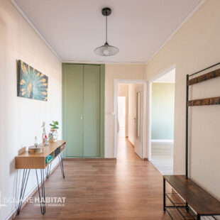 Appartement  4 pièce(s)