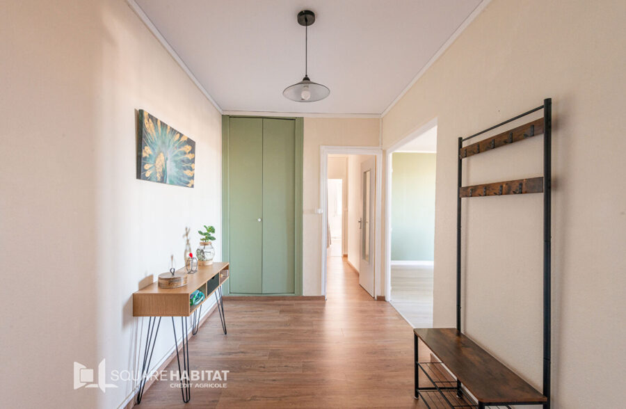 Appartement  4 pièce(s)