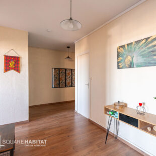 Appartement  4 pièce(s)