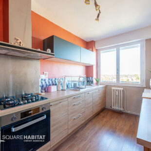 Appartement  4 pièce(s)