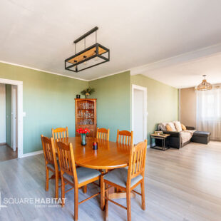 Appartement  4 pièce(s)