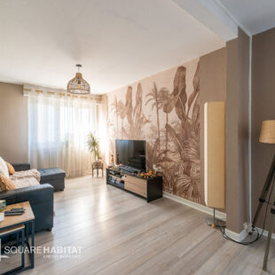 Appartement  4 pièce(s)