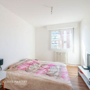 Appartement  4 pièce(s)