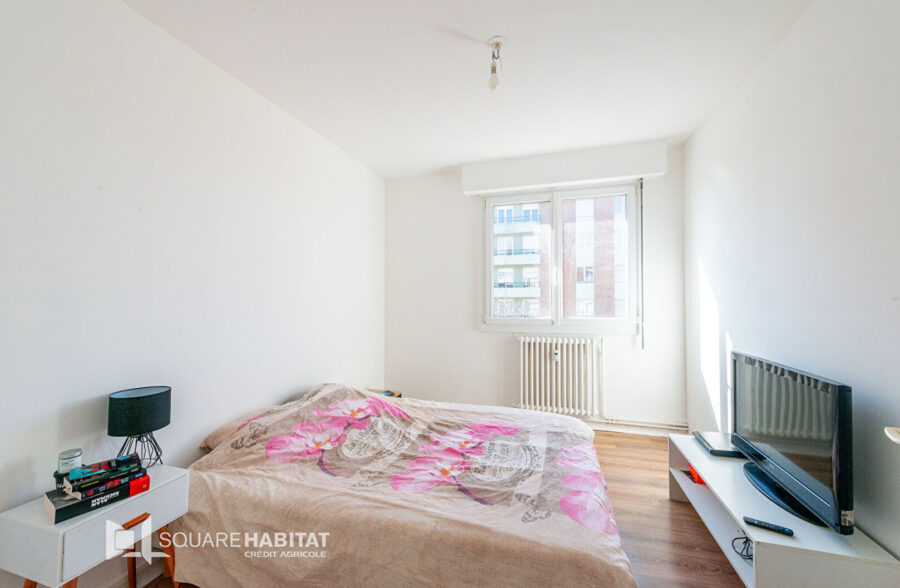 Appartement  4 pièce(s)