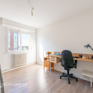 Appartement  4 pièce(s)