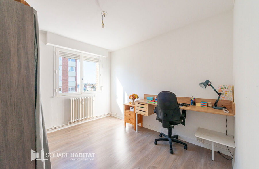 Appartement  4 pièce(s)