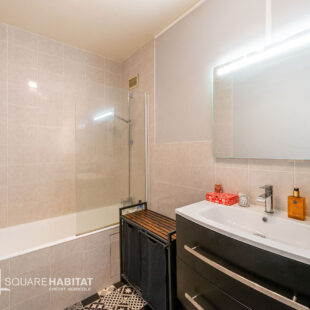 Appartement  4 pièce(s)