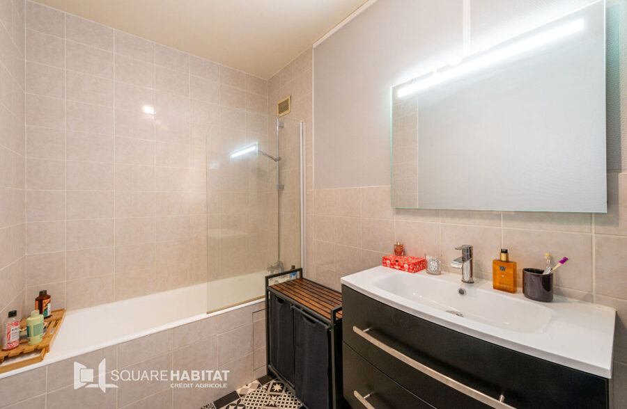 Appartement  4 pièce(s)