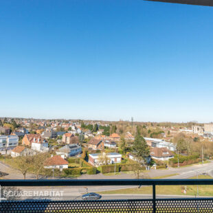 Appartement  4 pièce(s)