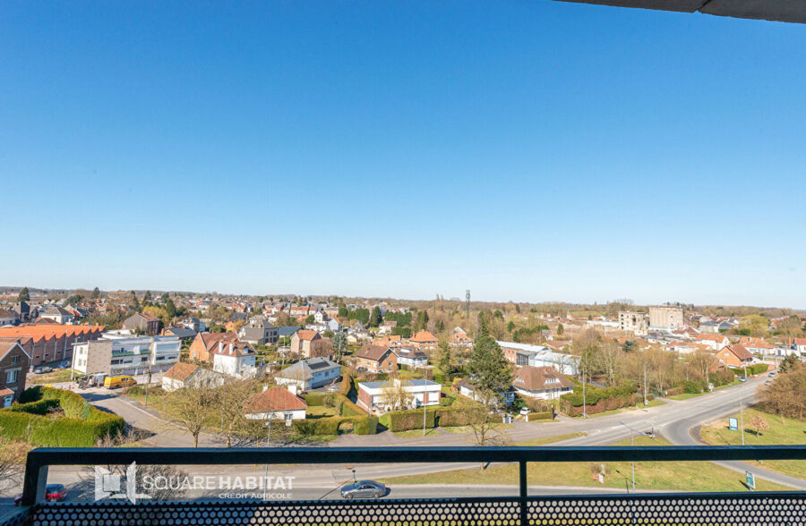 Appartement  4 pièce(s)