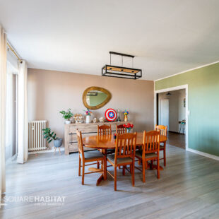 Appartement  4 pièce(s)