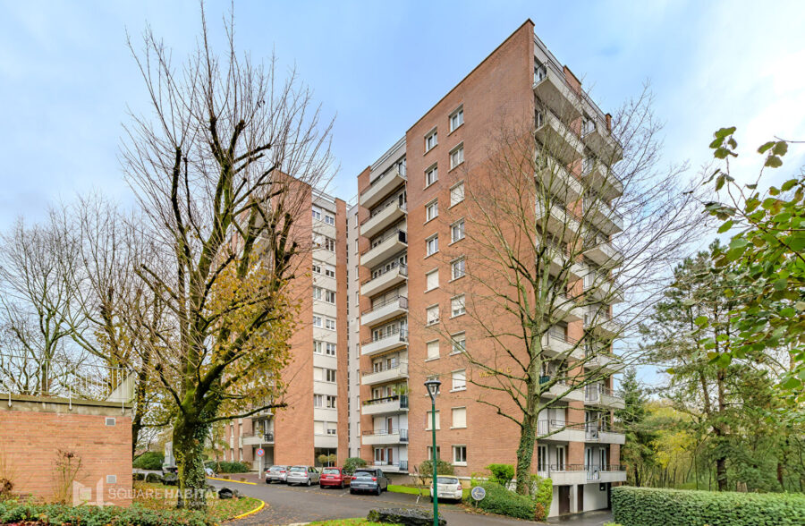 Appartement  4 pièce(s)