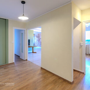 Appartement  4 pièce(s)