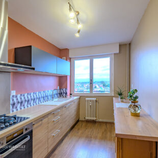 Appartement  4 pièce(s)