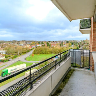 Appartement  4 pièce(s)