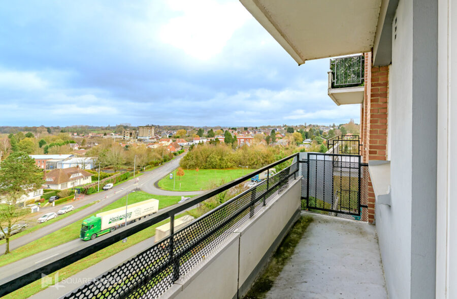 Appartement  4 pièce(s)