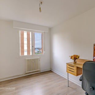 Appartement  4 pièce(s)