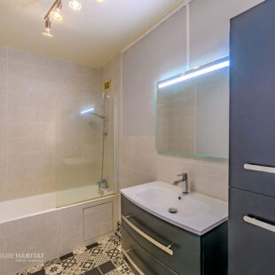 Appartement  4 pièce(s)