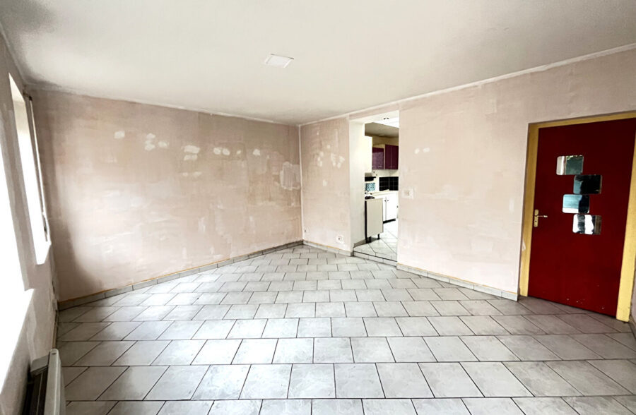 Nouveauté Square Habitat