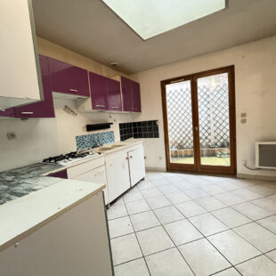 Nouveauté Square Habitat