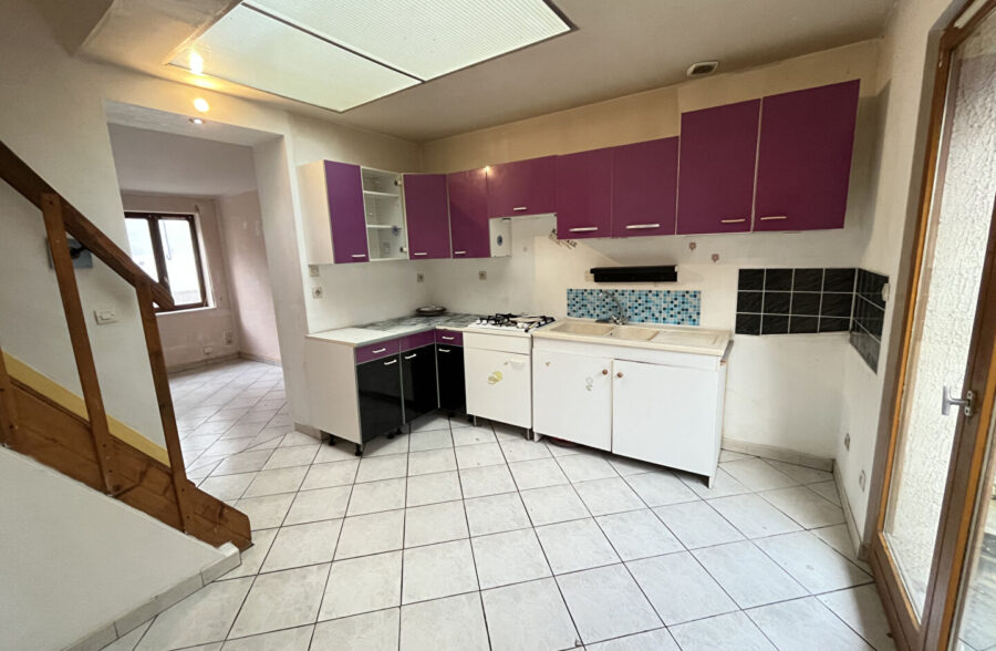 Nouveauté Square Habitat