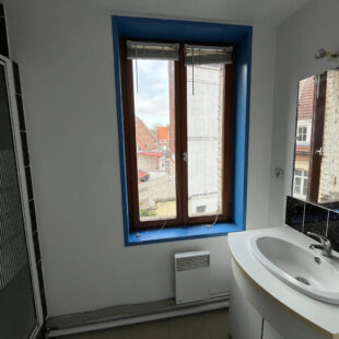 Nouveauté Square Habitat