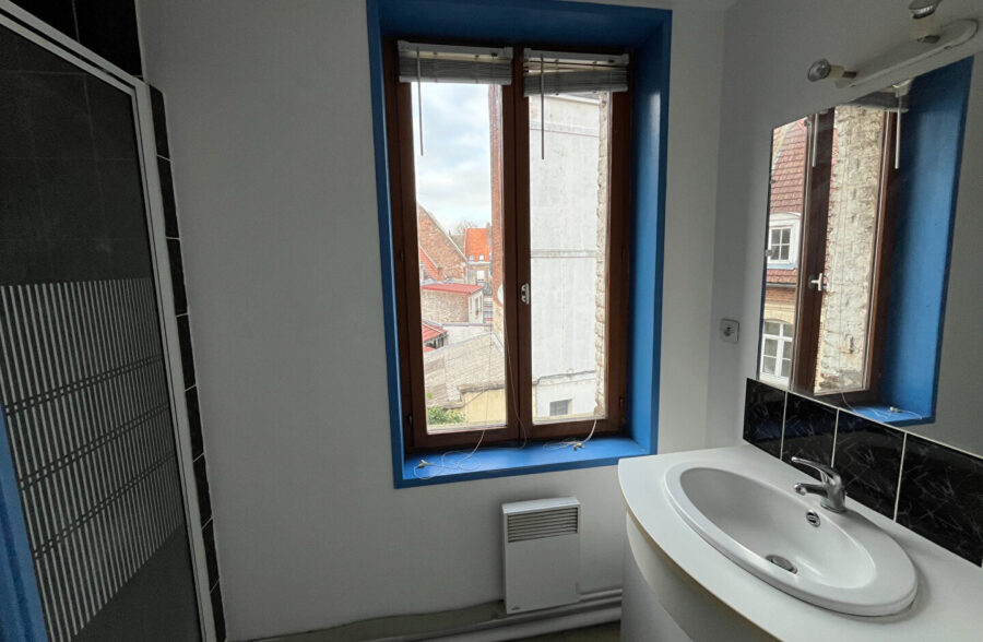 Nouveauté Square Habitat