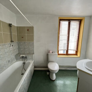 Nouveauté Square Habitat