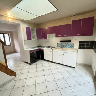 Nouveauté Square Habitat