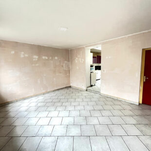 Nouveauté Square Habitat