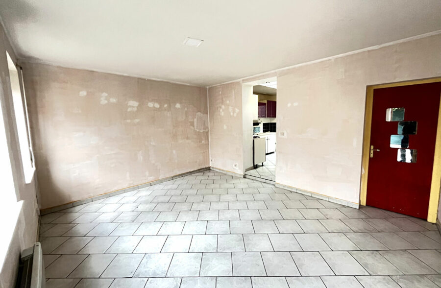 Nouveauté Square Habitat