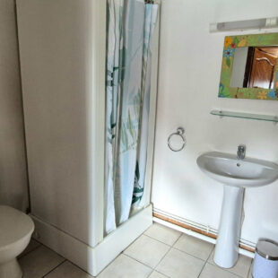 Maison Vaudricourt 2 pièce(s) 24 m2