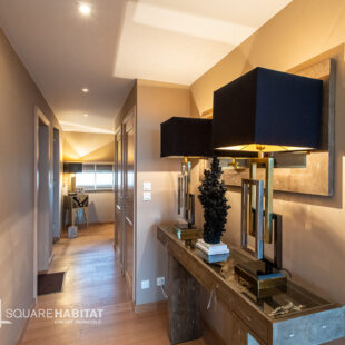 Appartement proximité Golf