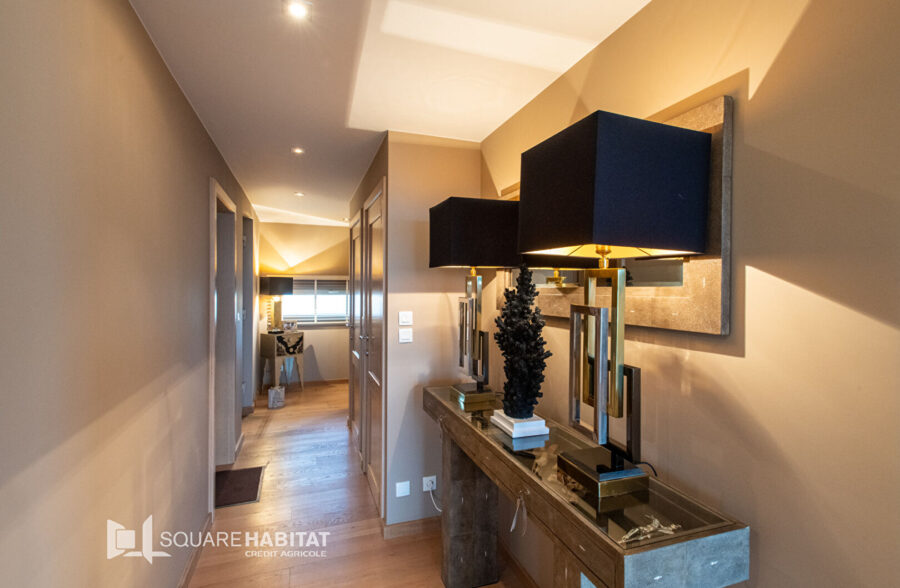 Appartement proximité Golf