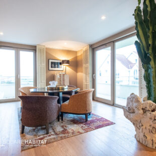 Appartement proximité Golf