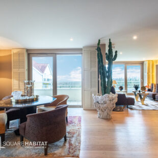 Appartement proximité Golf