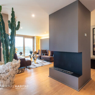 Appartement proximité Golf