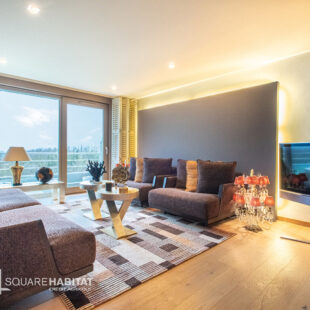 Appartement proximité Golf