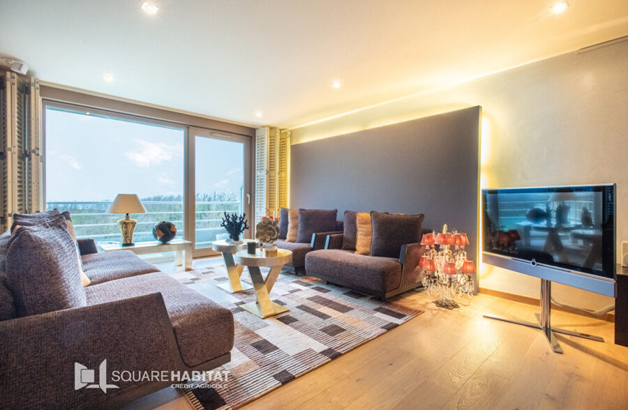 Appartement proximité Golf