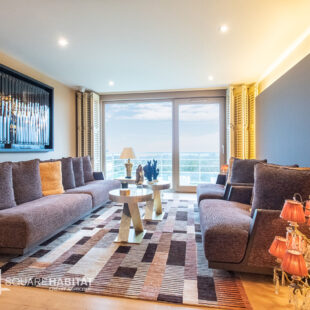 Appartement proximité Golf