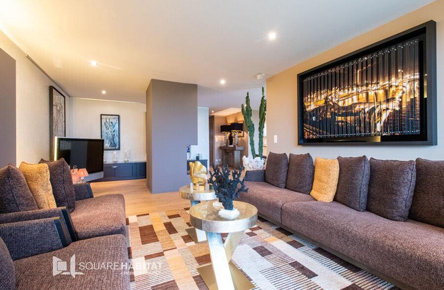 Appartement proximité Golf